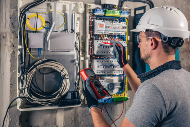 Best Emergency Electrician Near Me  in Round Lake, IL