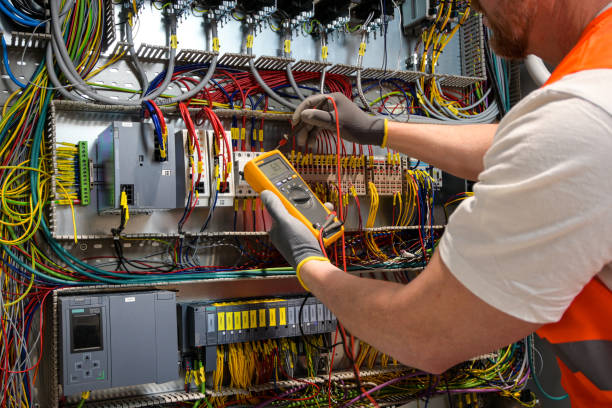 Best Electrical Rewiring Services  in Round Lake, IL