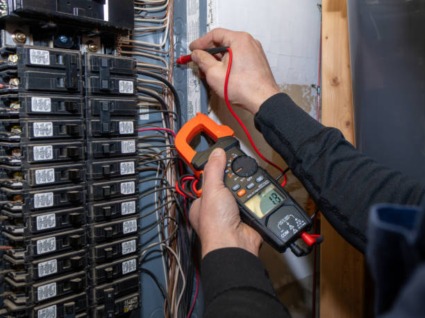  Round Lake, IL Electrician Pros