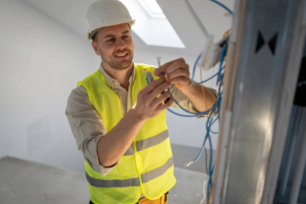 Best Best Electricians Near Me  in Round Lake, IL